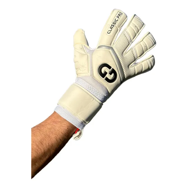 Guantes De Arquero Golero Adulto Gd Classic Profesional