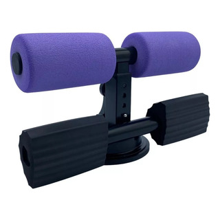 Aparelho Abdominal Com Fixador Modo Sucção Portåtil Academia Aparelho Abdominal Com Fixador Modo Sucção Portåtil Academia