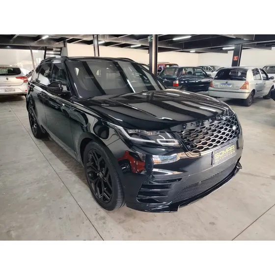 Land Rover Range Rover Velar 3.0 V6 P380 Gasolina R-dynamic Hse Automático