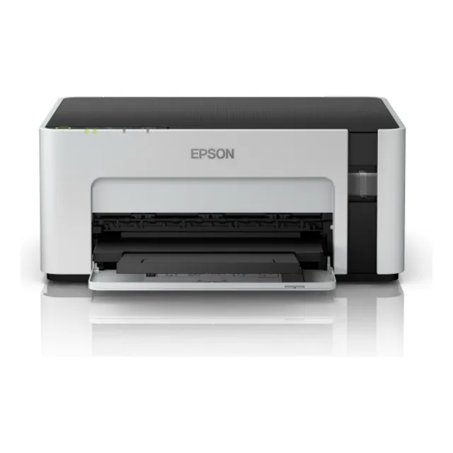 Impresora simple función monocromática Epson EcoTank M1120 con wifi 220V