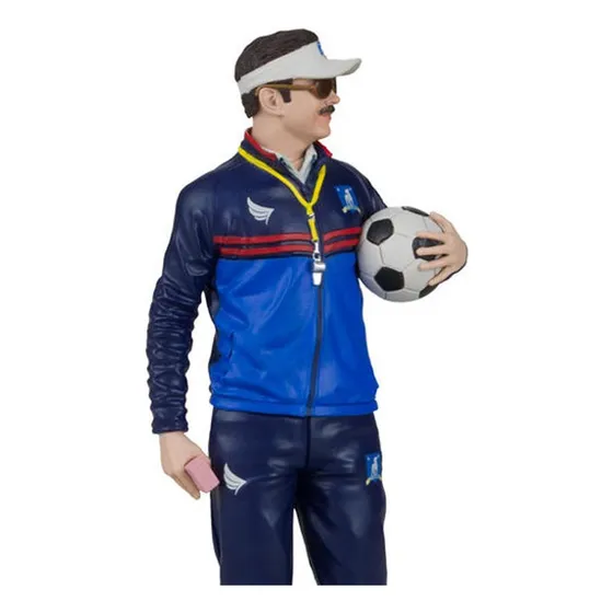Movie Maniacs: Ted Lasso 6  Limited Edition