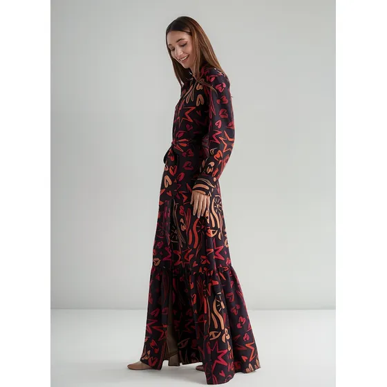 Vestido Dual Soul