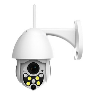 Cámara Ip Domo De Velocidad Ptz 1080p For Exteriores Ycc365 Cámara Ip Domo De Velocidad Ptz 1080p For Exteriores Ycc365
