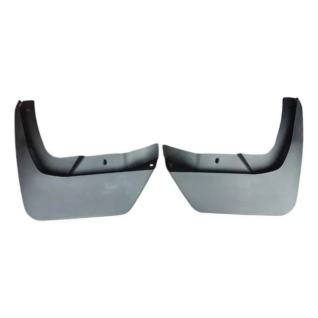 Salpicaderas Traseras Renault Duster 2021-2025