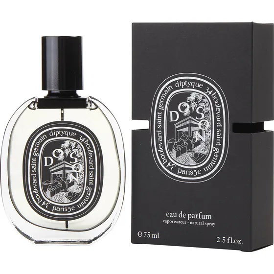 Perfume Diptyque Do Son Eau De Parfum 75ml For Women