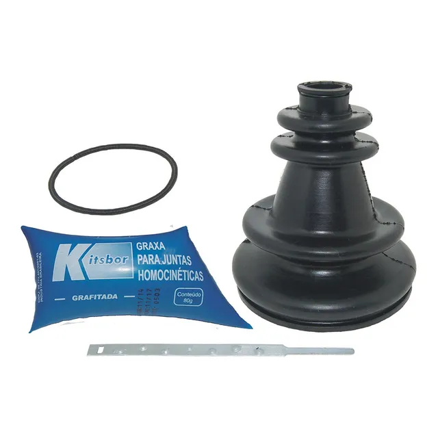 Capuchon Homocinetrica Ford Corcel/etc. Lado Caja