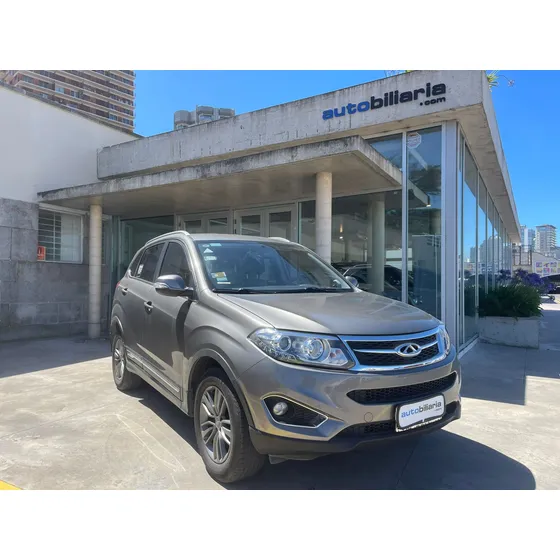 Chery Tiggo 5 2.0 5 Comfort