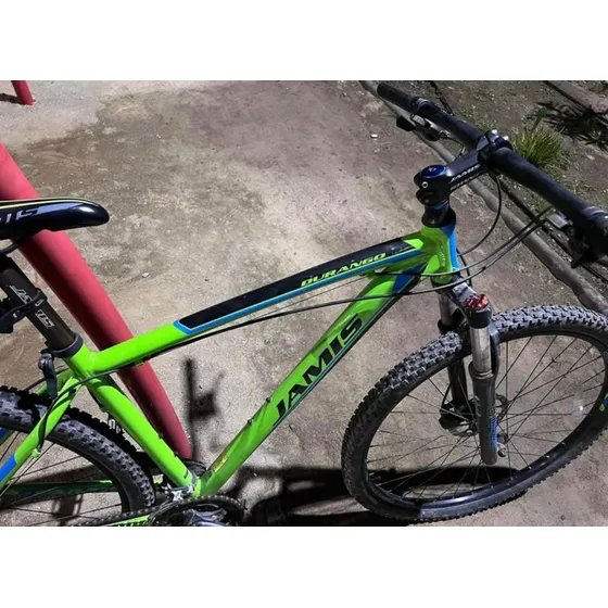 Bicicleta Jamis Aro 29 Talla L