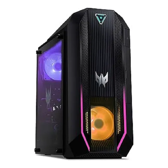 Computador Acer Predator Po3 Gaming Core I9-11900k 32gb