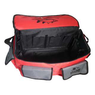 Bolso De Pesca American Fishing Profesional Grande (surubí) Bolso De Pesca American Fishing Profesional Grande (surubí)