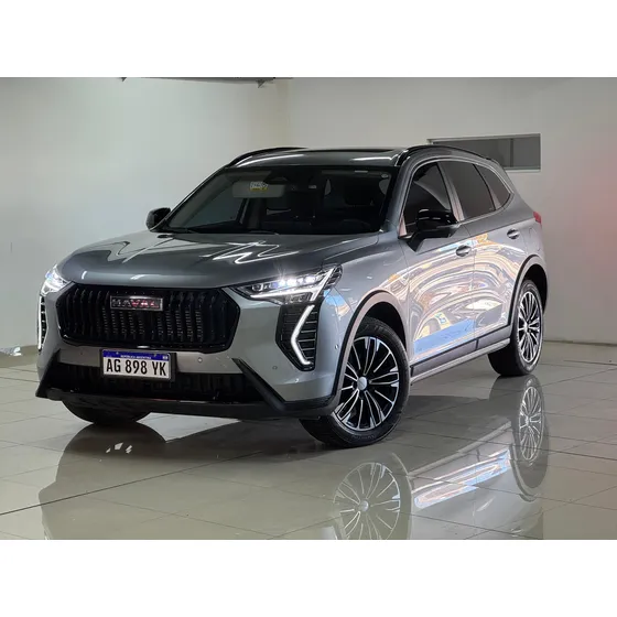 Gwm Haval 1.5t Jolion Supreme 2wd 7dct