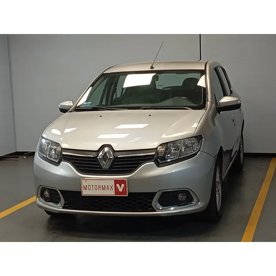Renault Sandero 1.6 Privilege Pack 105cv