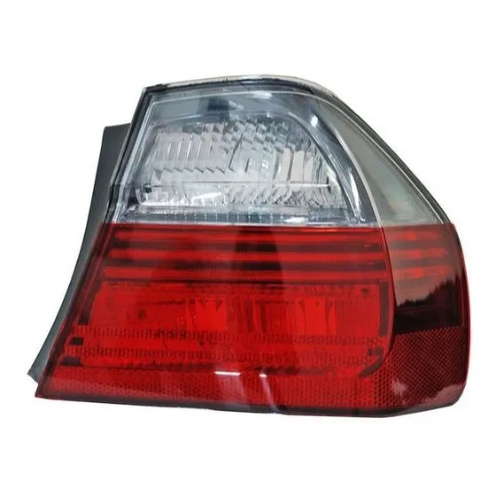 Calavera Bmw Serie 3 2006 - 2009 Derecha Tyc