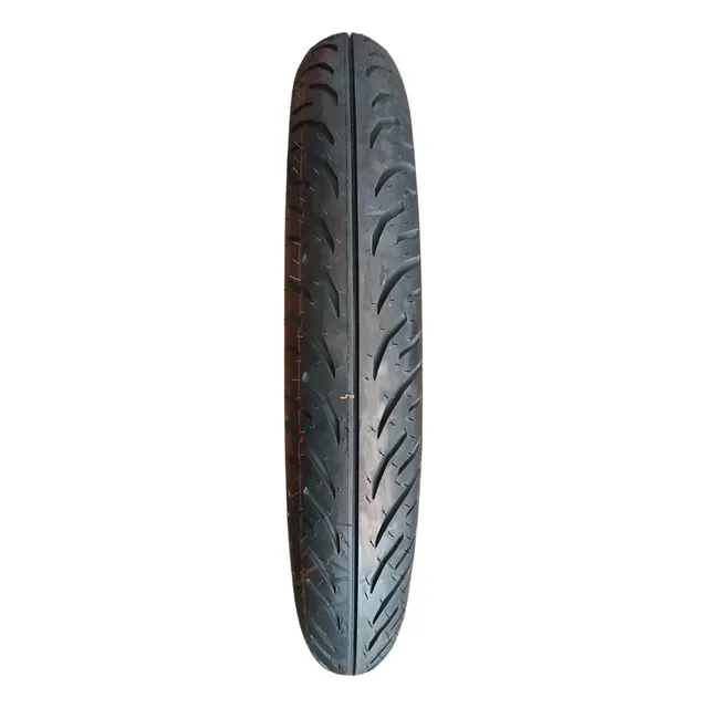 Pneu Royal Enfield Ceat 100/90-19 Dianteiro Sem Câmara