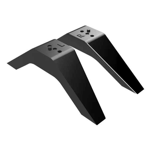 Repuesto Pies Pata Soporte Smart Tv Philips 32phg5001/77