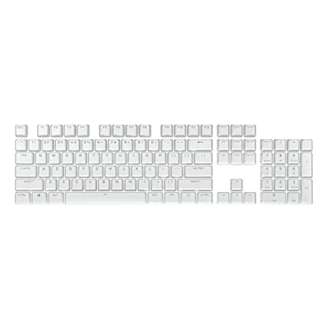 Corsair Kit De Modificación De Teclas Pbt
