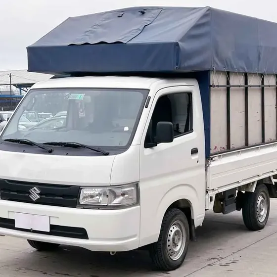 Suzuki Carry 1.5 2022 Carry 1.5 2022 usado en Puerto Montt