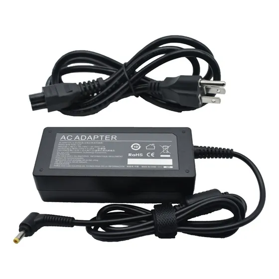 Cargador Lenovo 320 310 110 14isk 20v 3.25a 65w 4.0 X 1.7