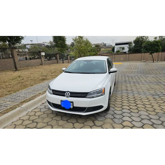 Volkswagen Jetta Mk Vi