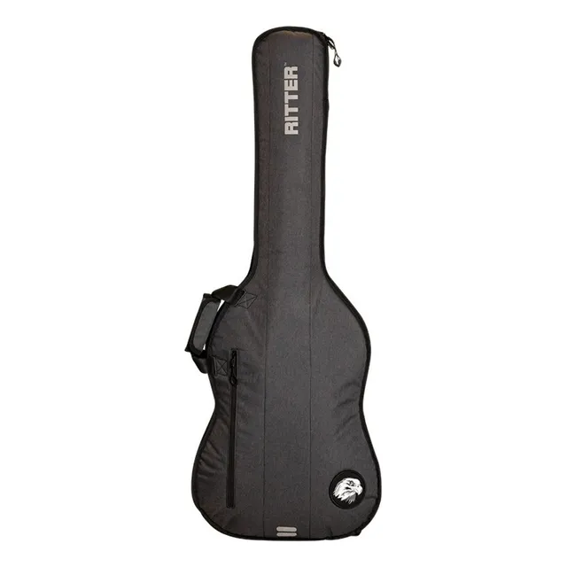 Funda Ritter Rgd2-b/ant Para Bajo Electrico Serie Davos