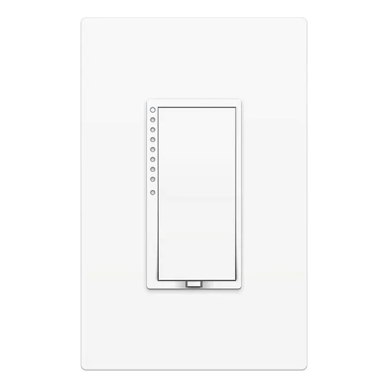 Insteon 2477d Smart Switchlinc Dimmer Apagador Inteligente