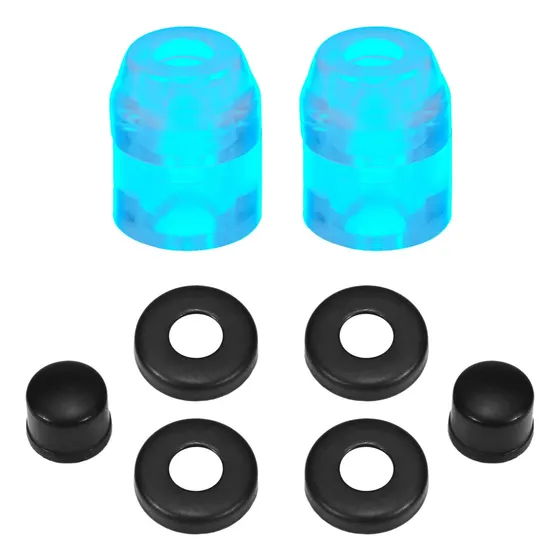 Kit De Reparo De Caminhões Para Skates E Longboards: