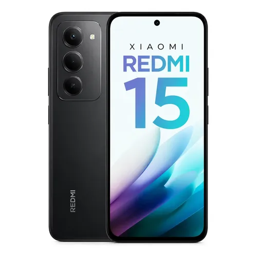 Xiaomi Redmi 12 5G 128GB Preto 4GB RAM | MercadoLivre