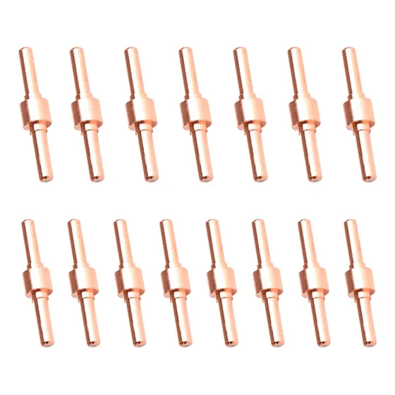 Pack Electrodo Para Torcha Plasma Neo Ipc 9015