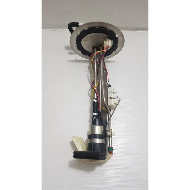Bomba Gasolina Completa Ford Triton Fortaleza 5.4 F150 F250 