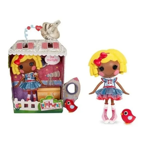 Muñeca  Lalaloopsy Large Doll