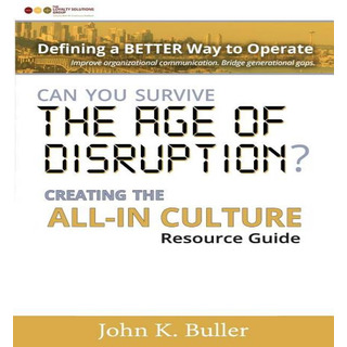 Libro Can You Survive The Age Of Disruption? - John K Bul... Libro Can You Survive The Age Of Disruption? - John K Bul...