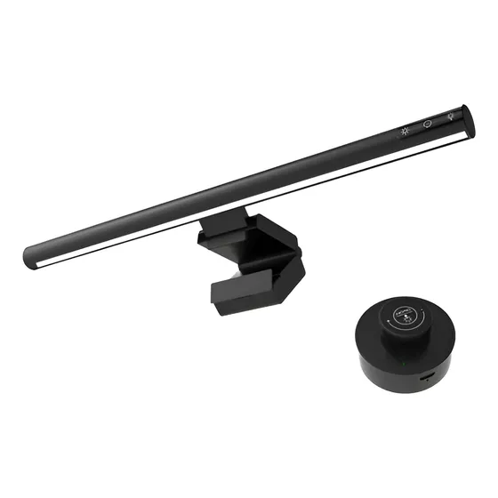Barra Led Para Monitor Computadora Escritorio 5w Con Control