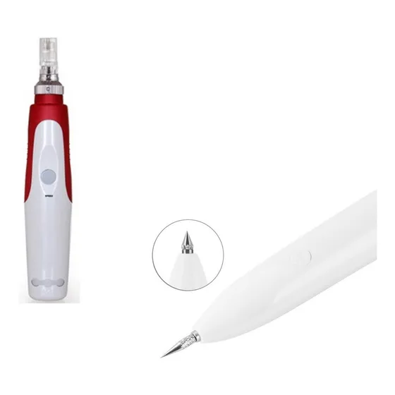 Plasma Pen Manchas Pecas + Dermapen Super Oferta Unica 2019 Ya !