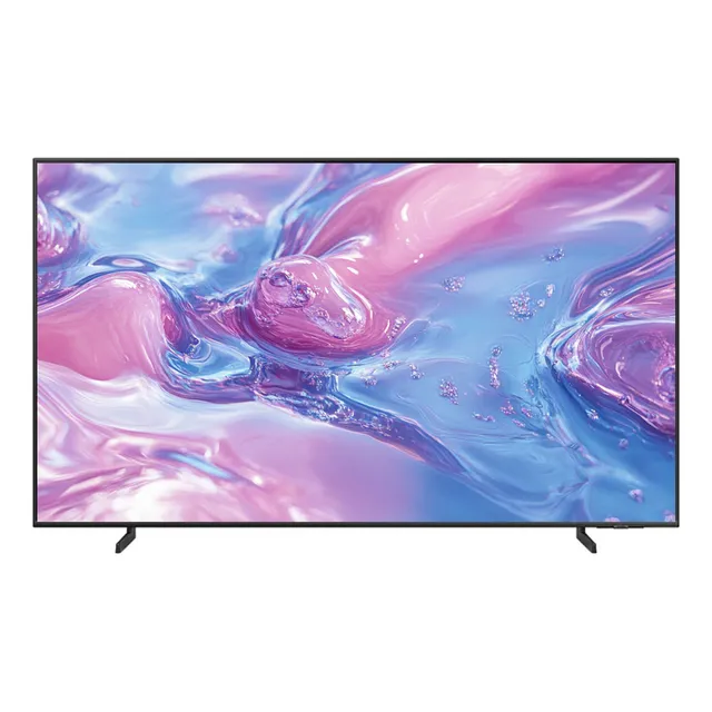 Pantalla Samsung 55 Pulgadas 4k Class Smart Tv Qled Tizen