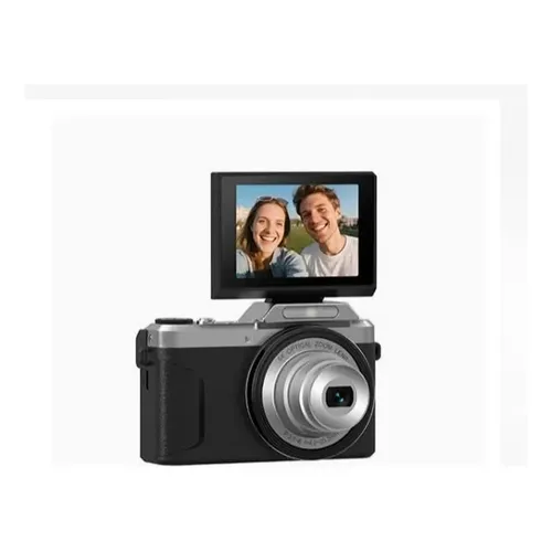 Camera Sony Zv-1 Compact Digital Vlogging 4k Hdr 20.1mp | MercadoLivre