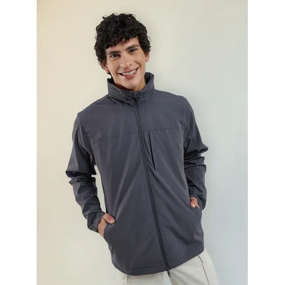 Chaqueta Para Hombre Traverly