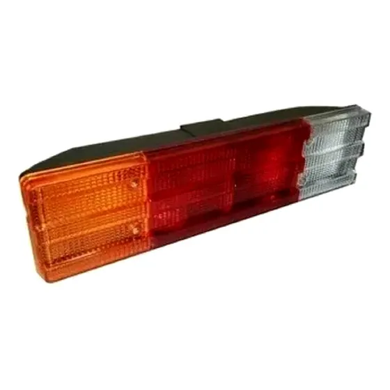 Faro Trasero Mercedes Benz 1215 1938 710 Sin Ventana