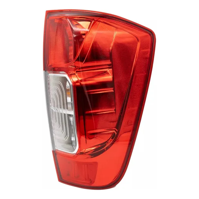Calavera Nissan Np300 2014-2019 Modelo Original