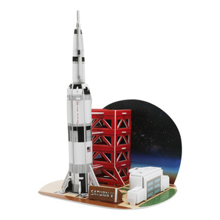 Rompecabezas 3d 3d De Regalo Con Maqueta Del Sistema Solar E Rompecabezas 3d 3d De Regalo Con Maqueta Del Sistema Solar E