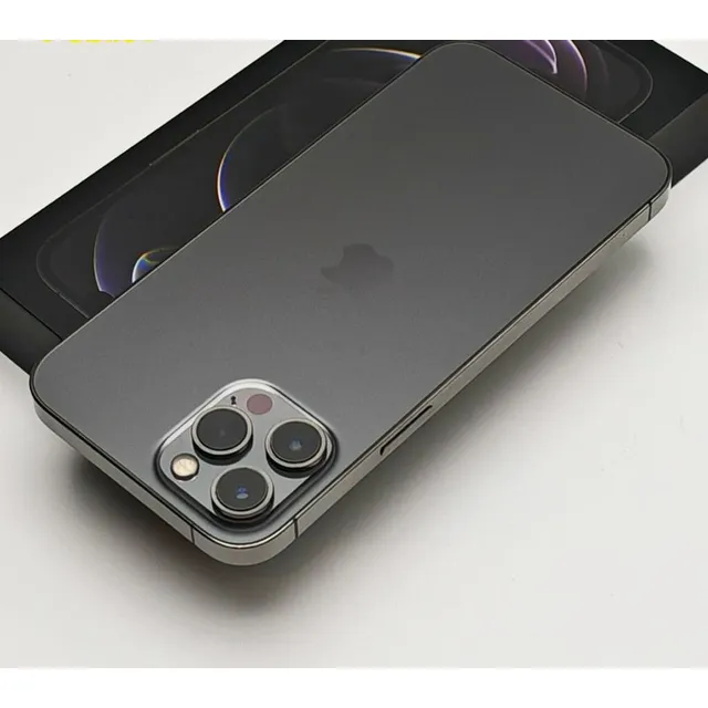 Apple iPhone 12 Pro Max (256 Gb) - Plata Nuevo Leer Descripcion