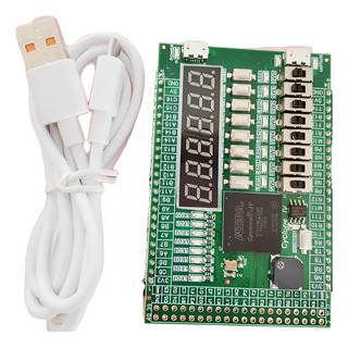 Altera Fpga Cyclone Iv Evaluation Board Ep4ce10fc8n Altera Fpga Cyclone Iv Evaluation Board Ep4ce10fc8n