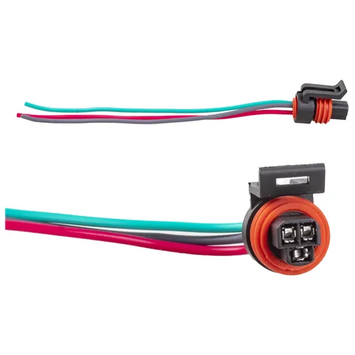 Conector Tps Aveo Optra Corsa Lanos Nubira Cielo Racer 