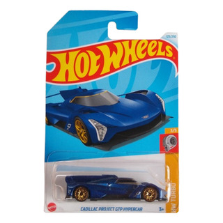 Hot Wheels Cadillac Project Gtp Hypercar Hot Wheels Cadillac Project Gtp Hypercar