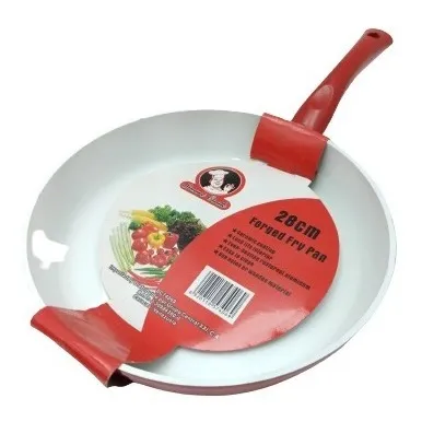 Sarten Ceramica 28cm Smart Cook X. 2228 Xavi