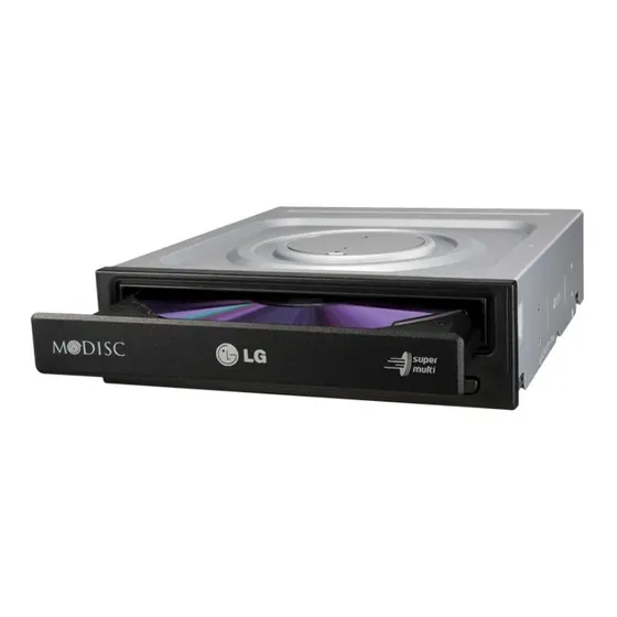 Quemador Lector Unidad Dvd Cd Sata Usado