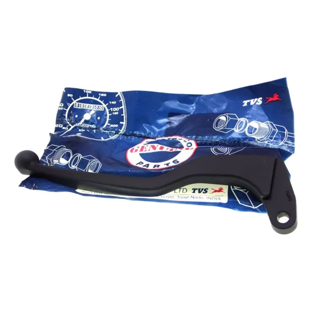 Leva Embrague Tvs Hlx 125 Original Delcar ®