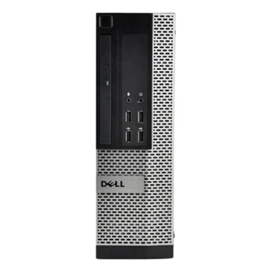 Cpu Dell 9010 Intel Core I5 De 3th Generacion Refurbished