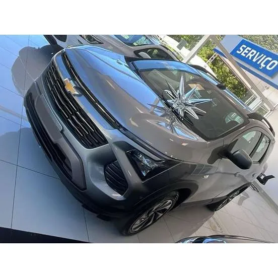 Chevrolet Spin 1.8 Premier 8v Flex 4p Automático