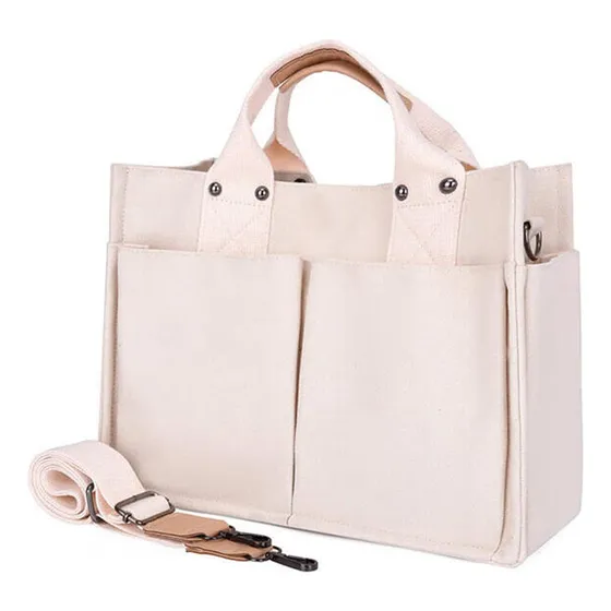 Xiaery Bolsas Totes,tote Bag Mujer Con Correa