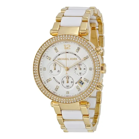 Reloj Michael Kors Mk6119 - 100% Original Nuevo Sellado 